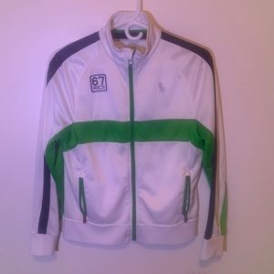 Polo by Ralph Lauren Large Size White